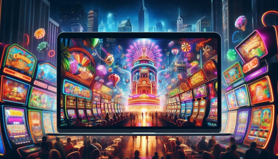 Winshark Casino